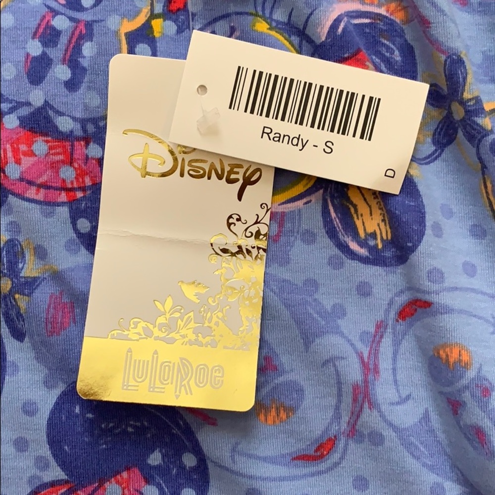 Lularoe randy - Picture 2 of 3